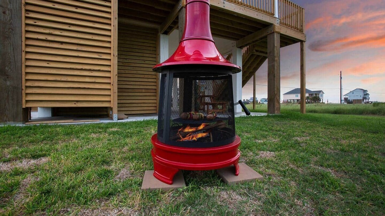 Photo of Outdoor in Indian Beach