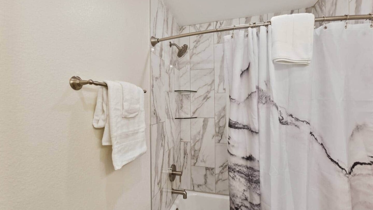 Photo of Bathroom in Indian Beach