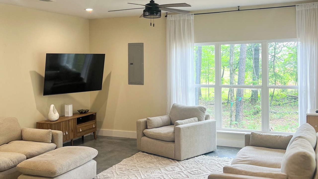 Photo of Livingroom in Etta