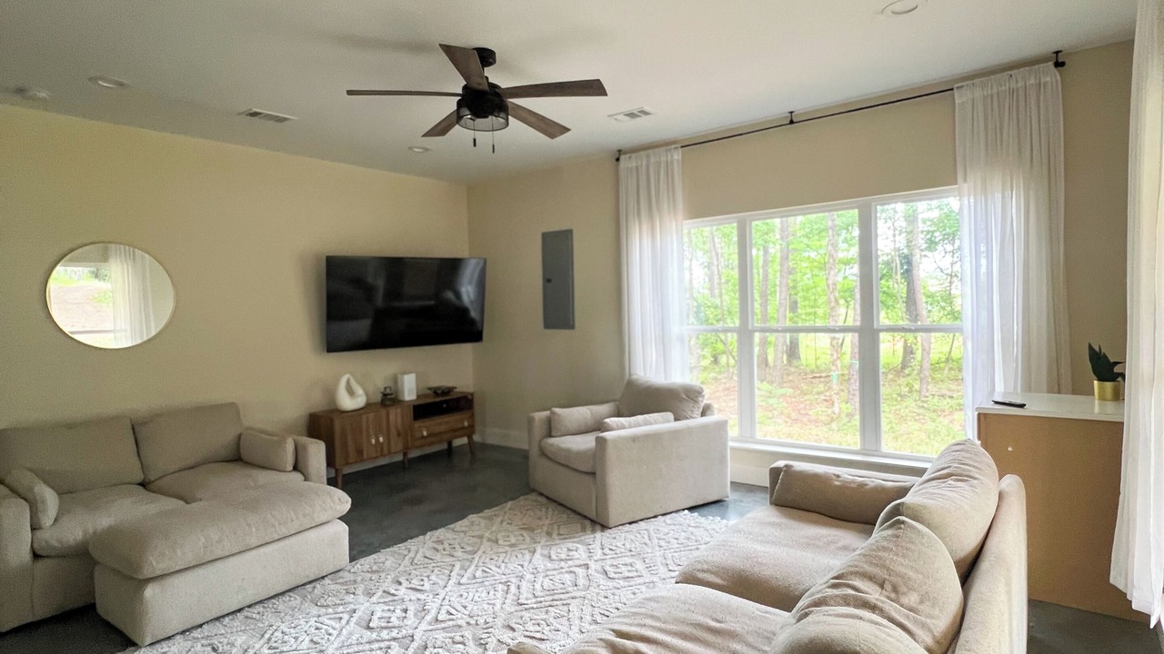 Photo of Livingroom in Etta