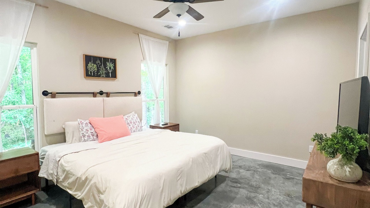 Photo of Bedroom in Etta