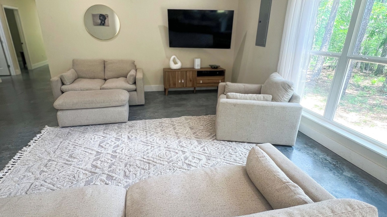 Photo of Livingroom in Etta