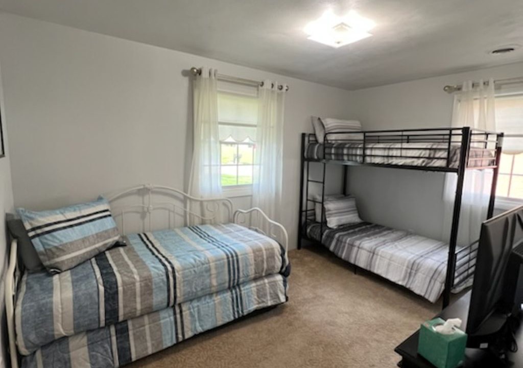 Photo of Bedroom in Greenville