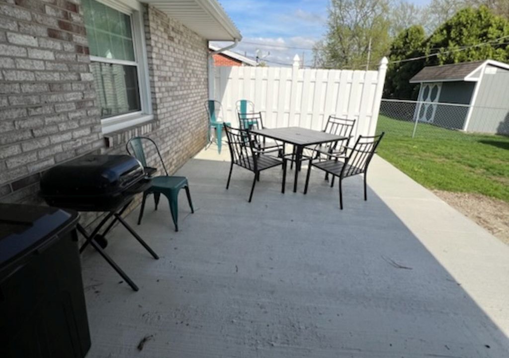 Photo of Outdoor in Greenville