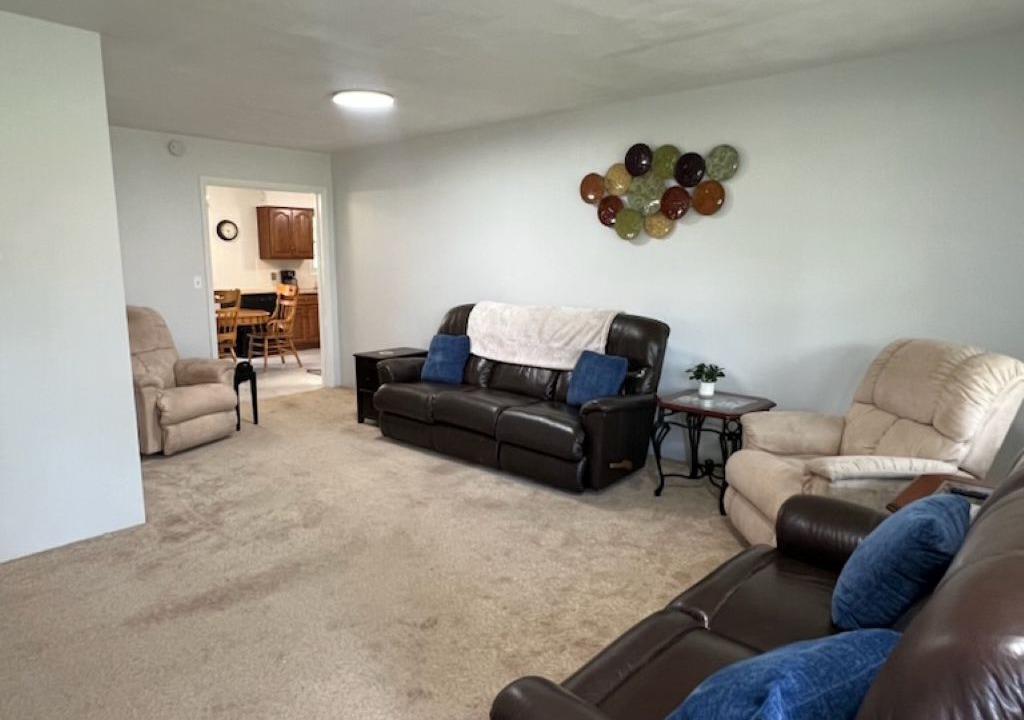 Photo of Livingroom in Greenville