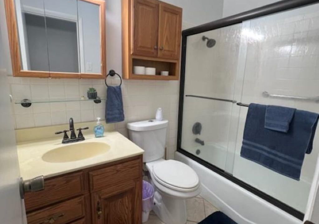 Photo of Bathroom in Greenville