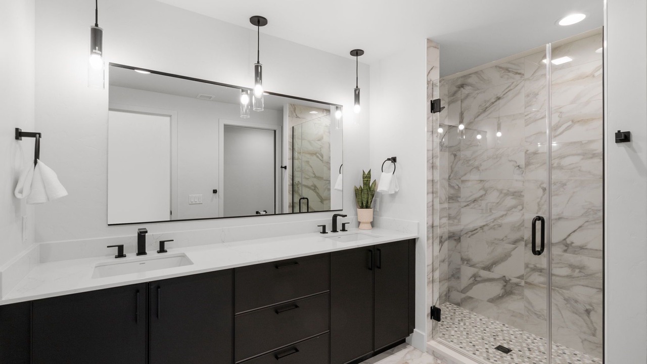 Photo of Bathroom in Big Sky