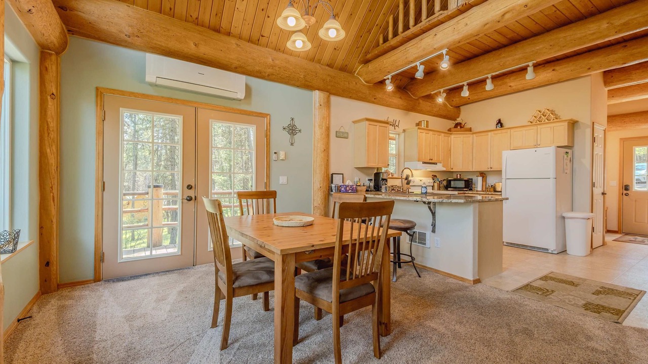Photo of Kitchen in Eureka