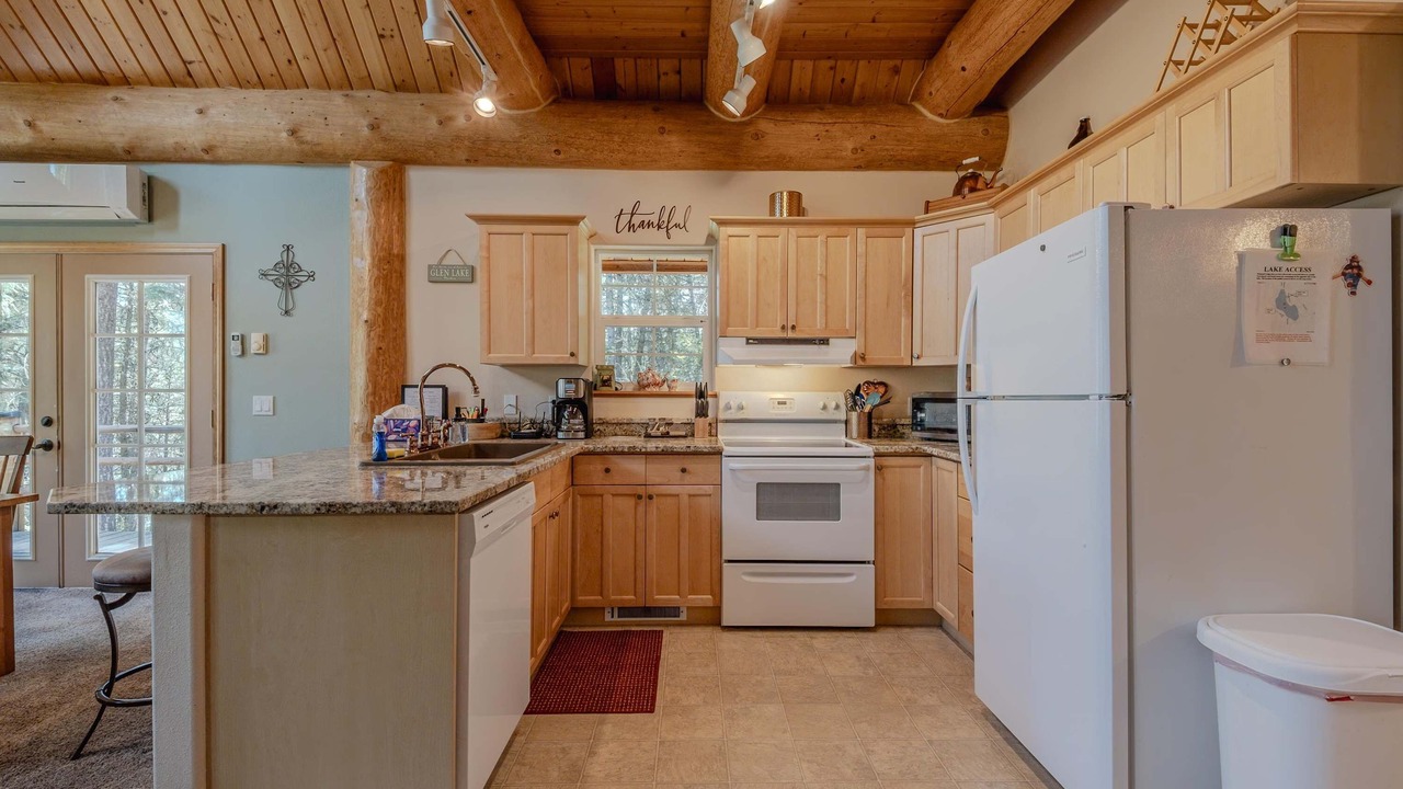 Photo of Kitchen in Eureka
