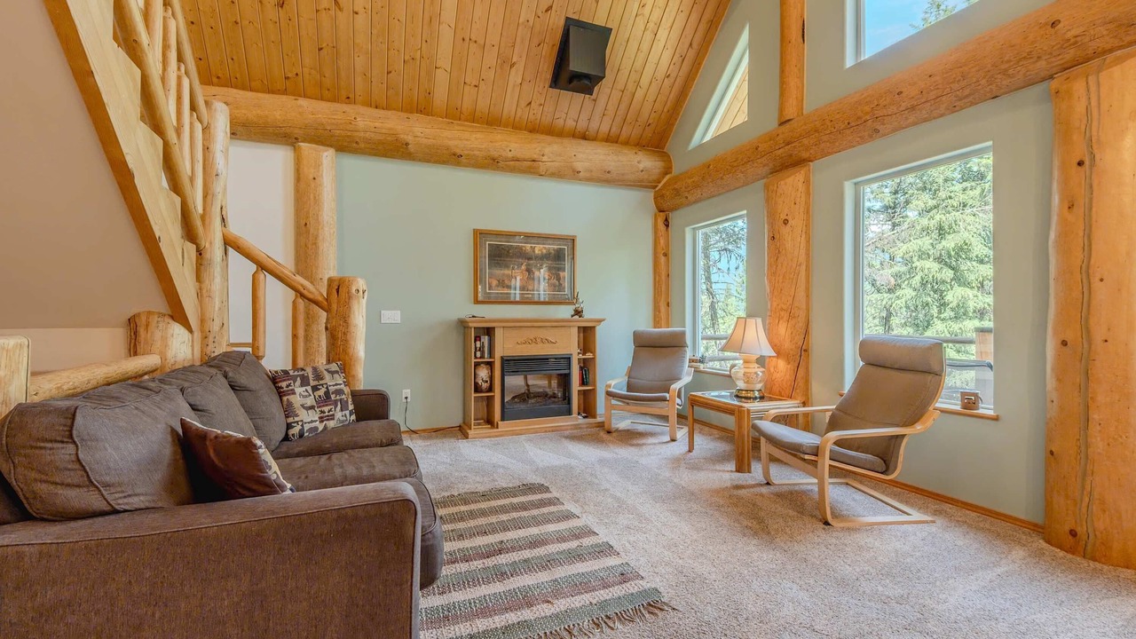 Photo of Bedroom in Eureka