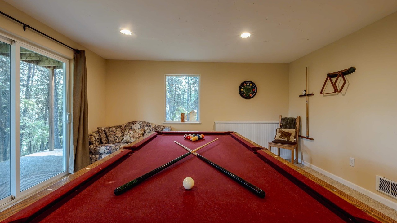 Photo of Bedroom in Eureka