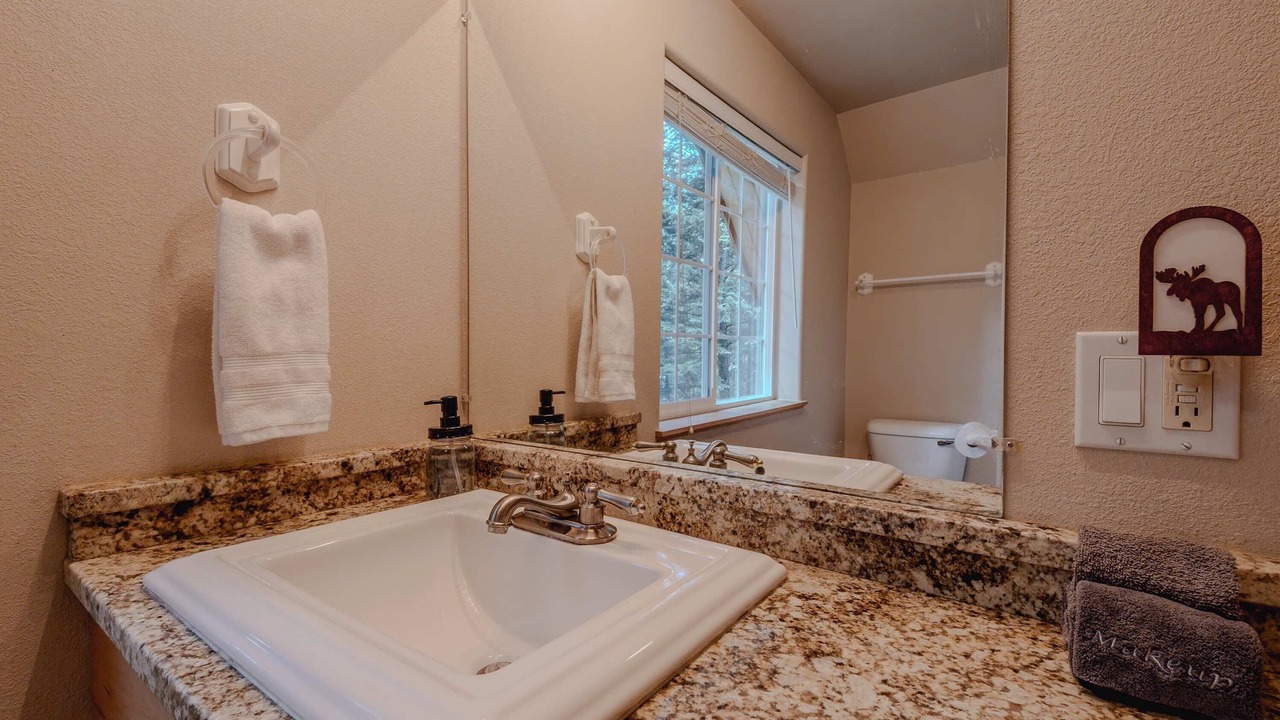 Photo of Bathroom in Eureka