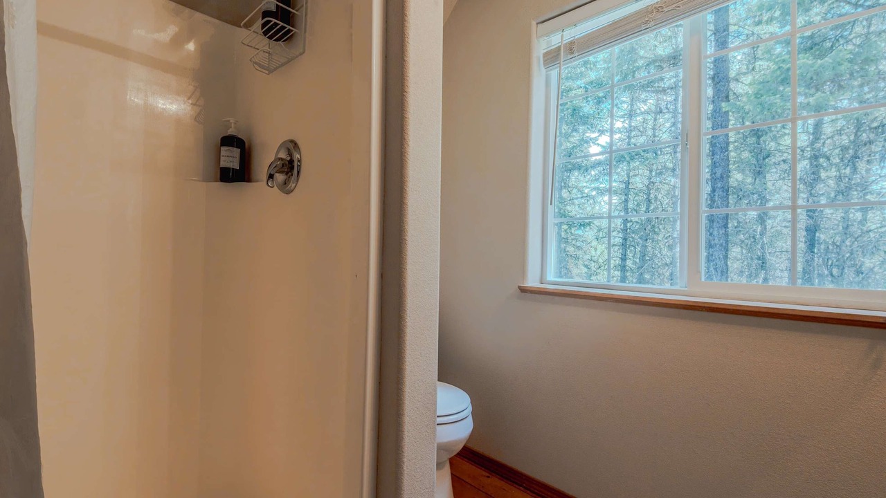 Photo of Bathroom in Eureka