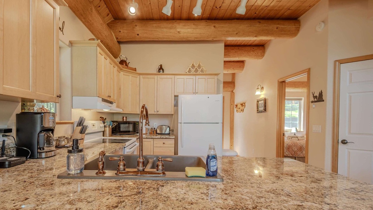 Photo of Kitchen in Eureka