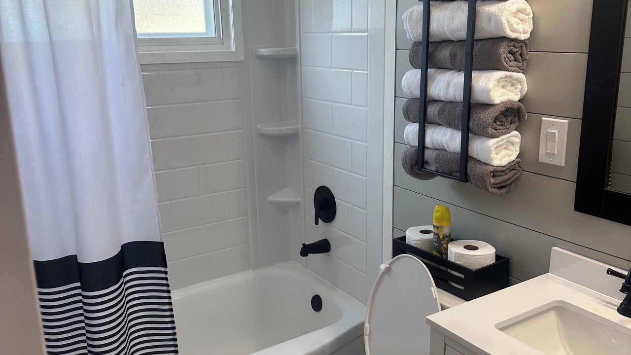 Photo of Bathroom in Auburn Hills