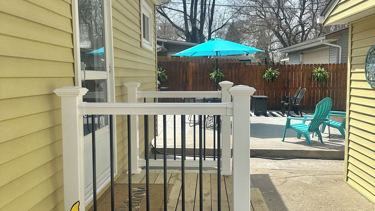 Photo of Outdoor in Auburn Hills