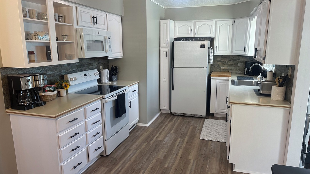 Photo of Bedroom in Auburn Hills