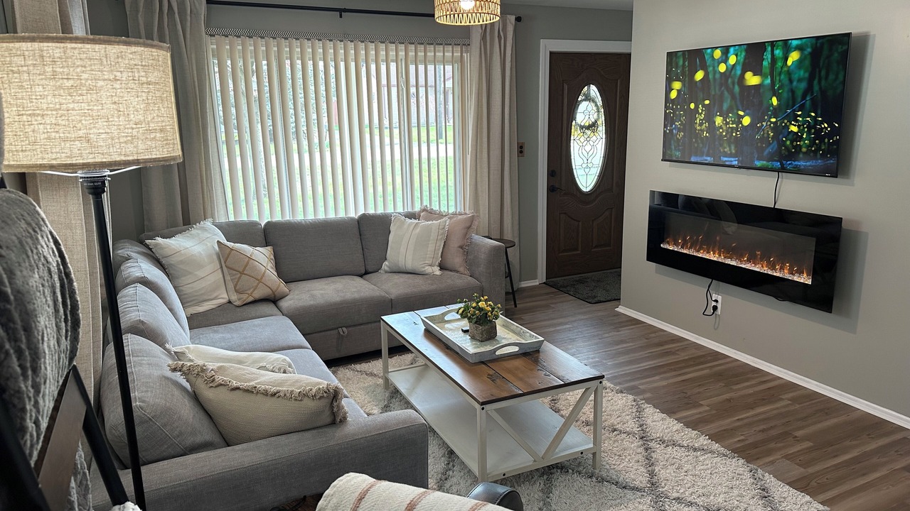 Photo of Bedroom in Auburn Hills