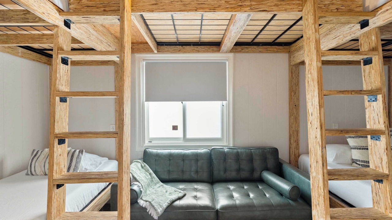 Photo of Bedroom in Stockton