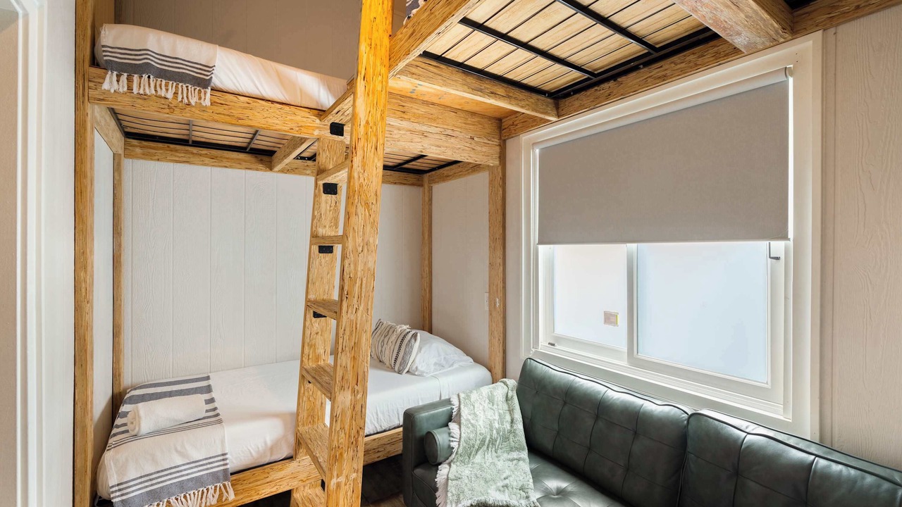 Photo of Bedroom in Stockton