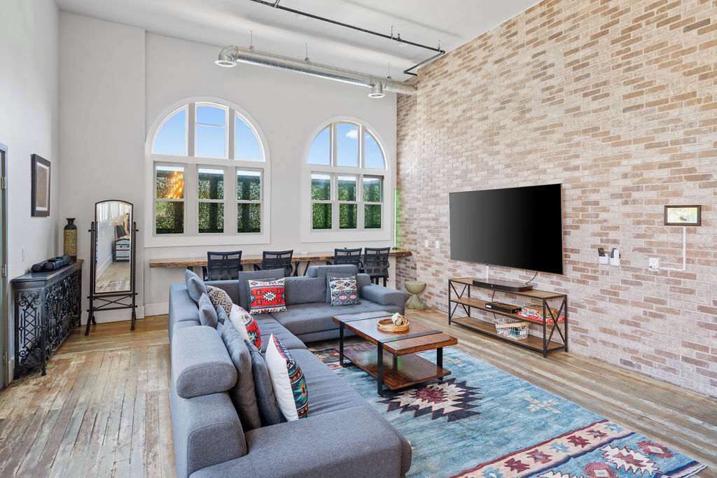 Photo of Livingroom in Stockton