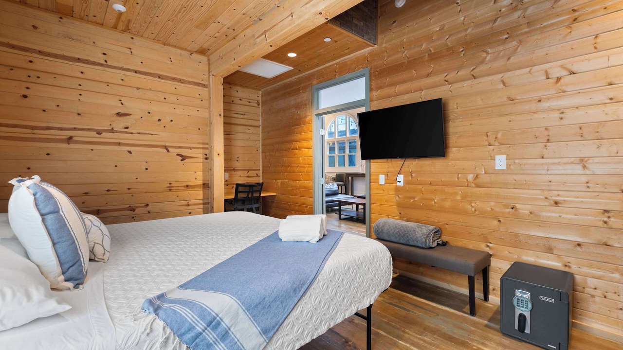 Photo of Bedroom in Stockton