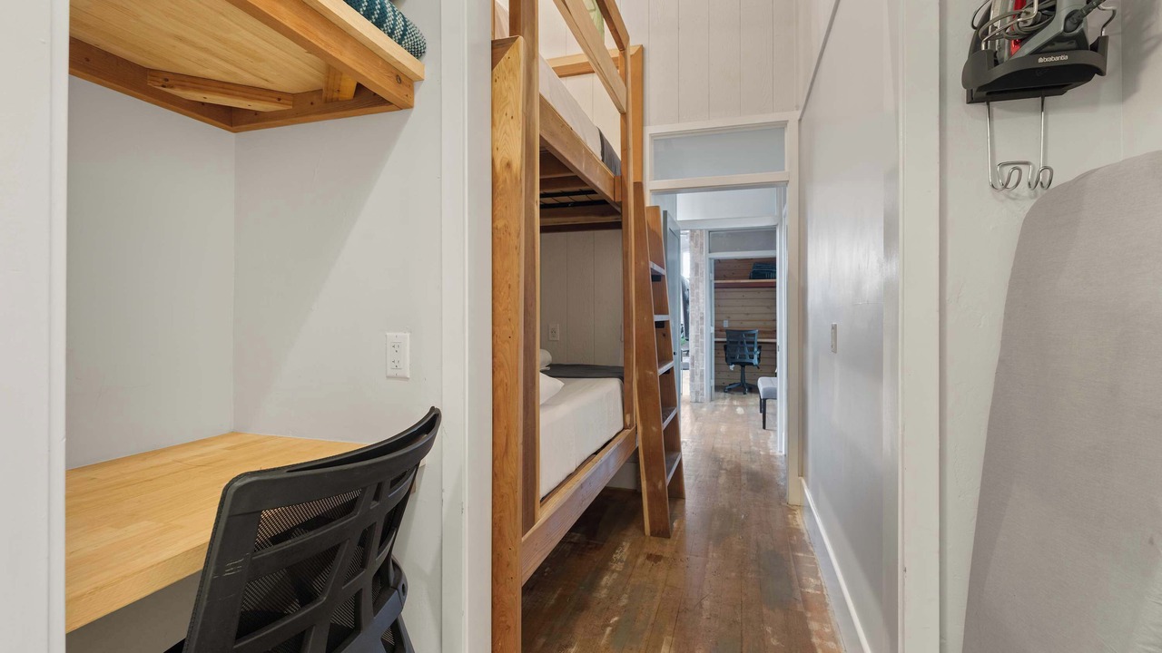 Photo of Bedroom in Stockton