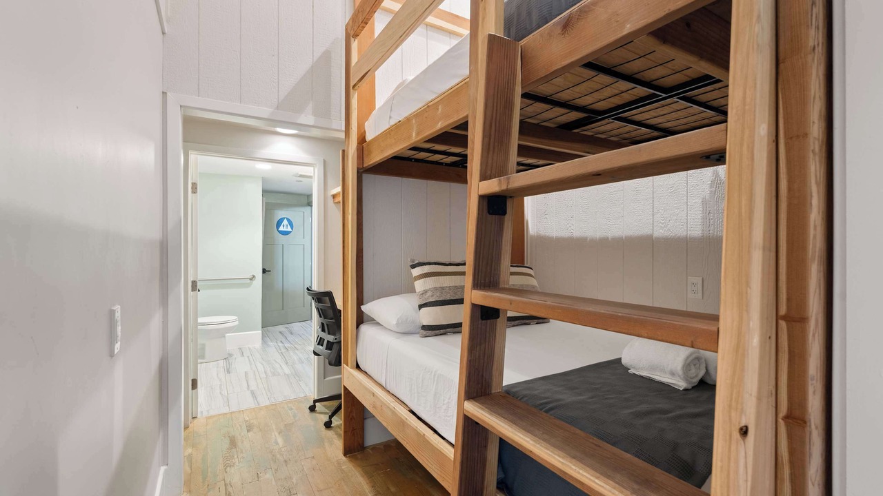 Photo of Bedroom in Stockton