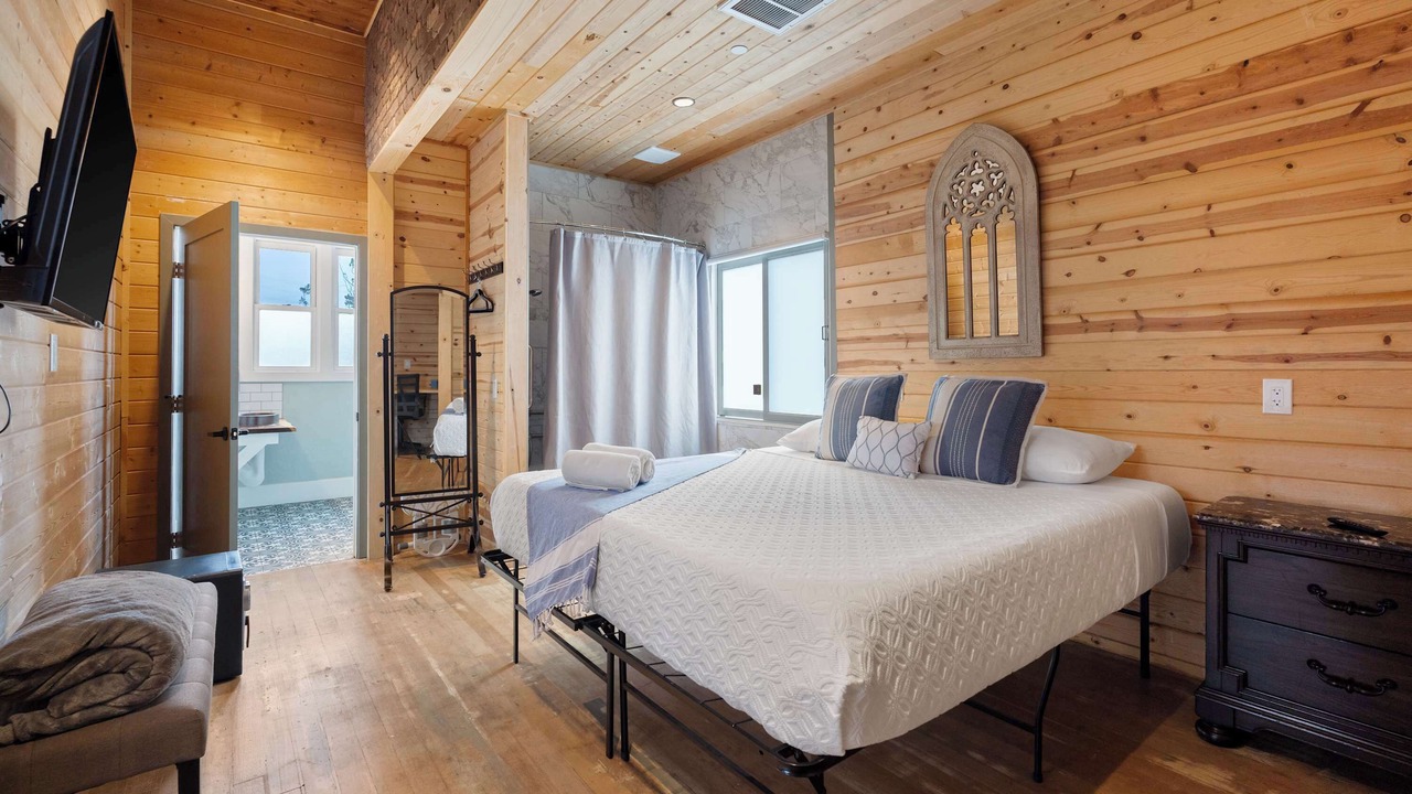 Photo of Bedroom in Stockton