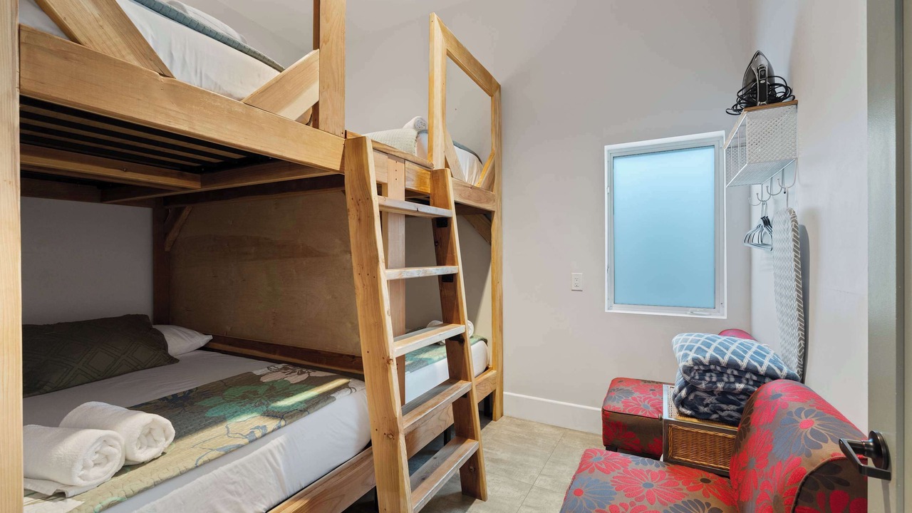 Photo of Bedroom in Stockton