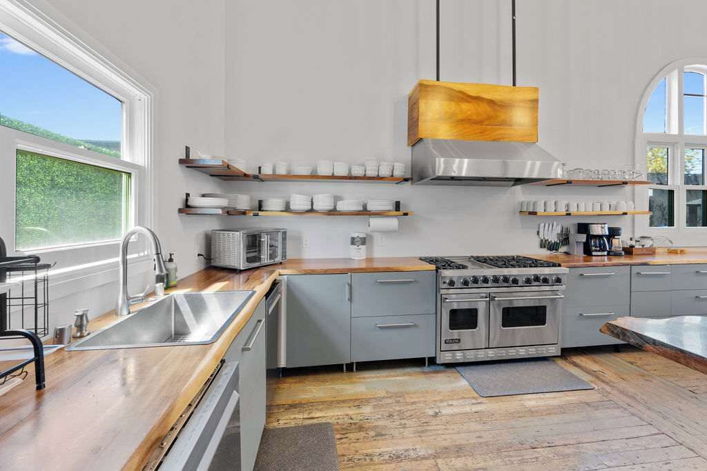Photo of Kitchen in Stockton