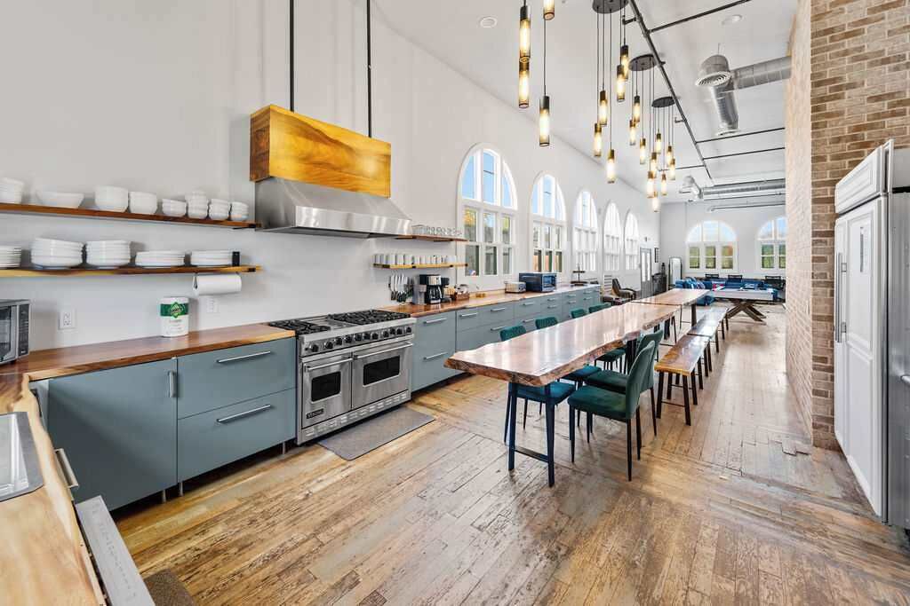 Photo of Kitchen in Stockton