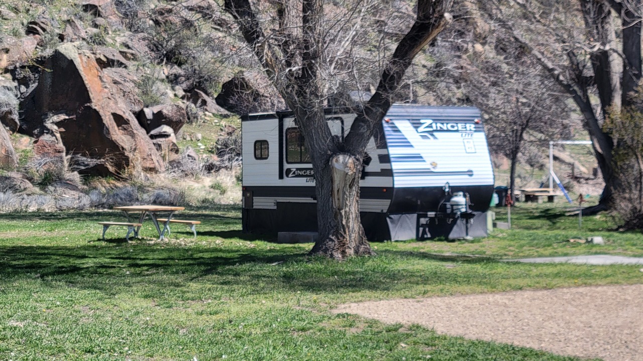Photo of Outdoor in Jordan Valley