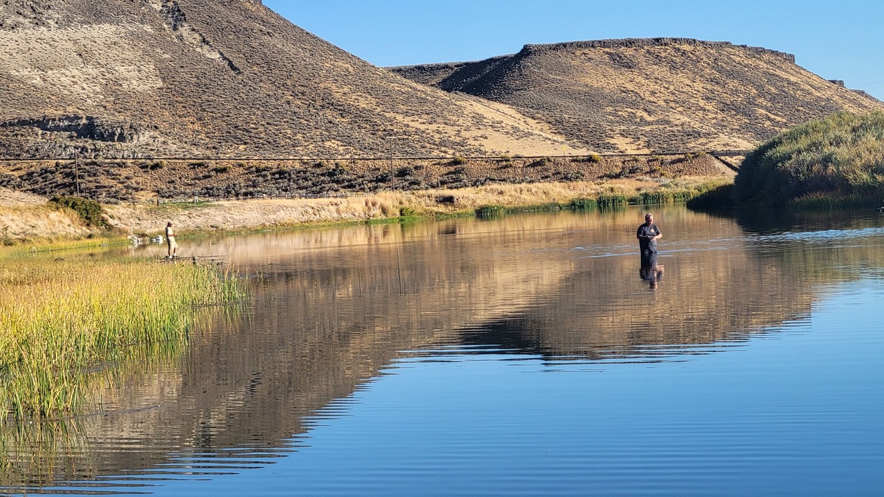 Photo of Others in Jordan Valley