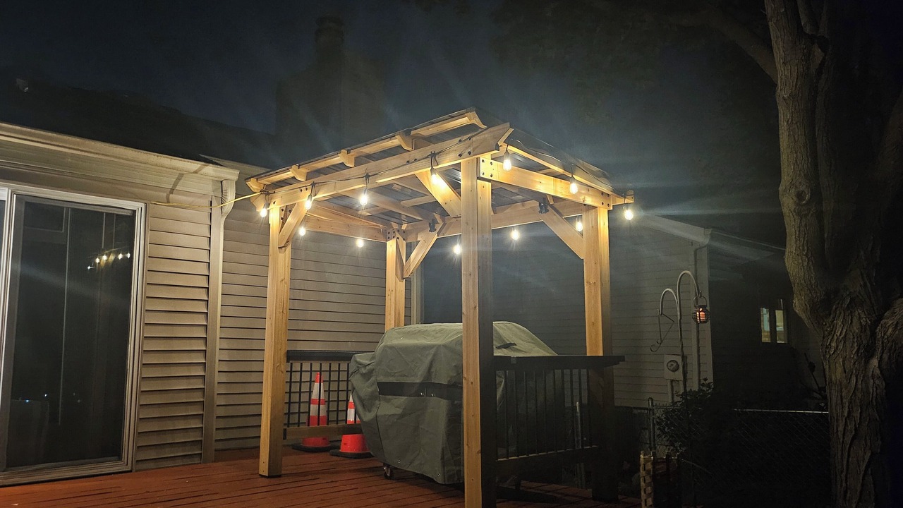 Photo of Patio Balcony in Urbandale