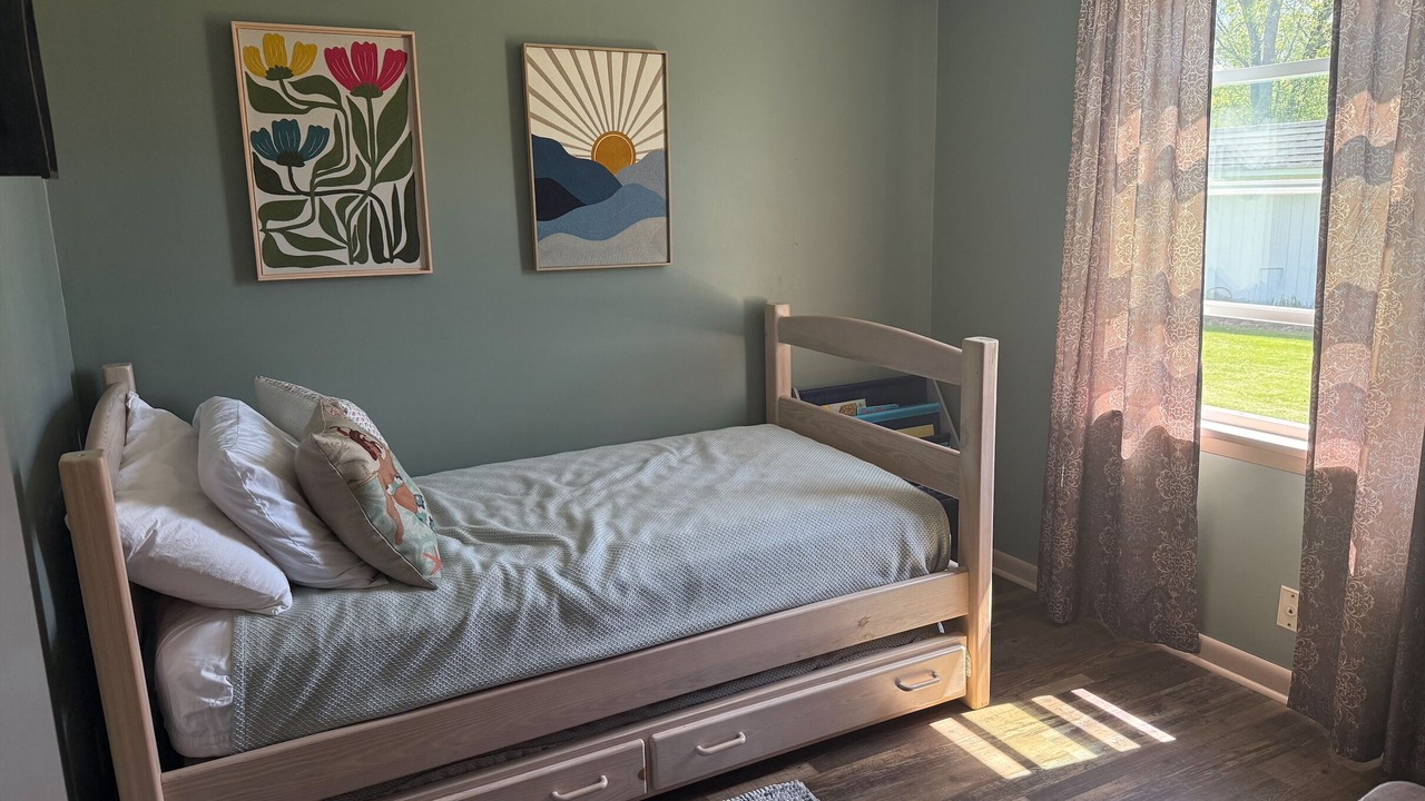 Photo of Bedroom in Ashtabula