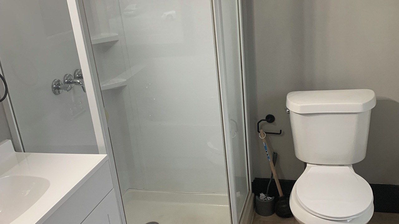 Photo of Bathroom in Niles