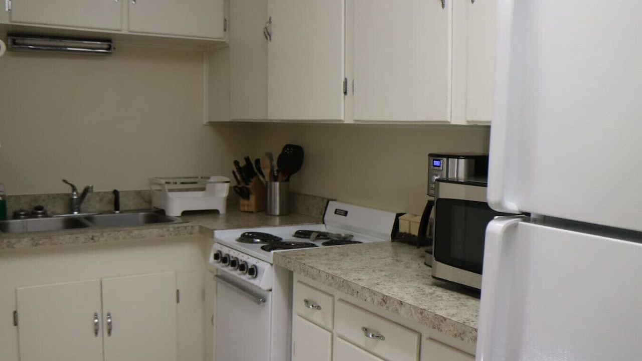 Photo of Kitchen in Miles City