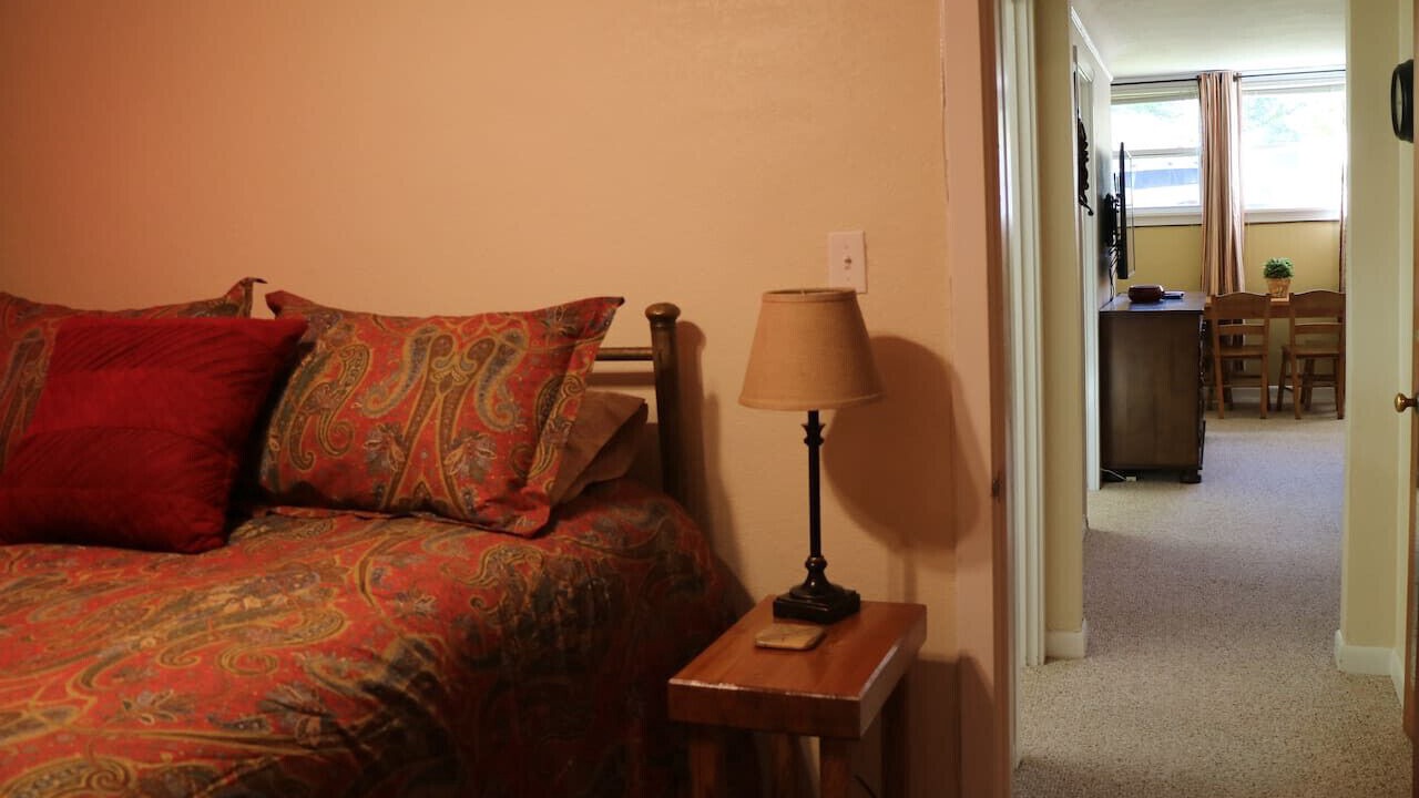 Photo of Bedroom in Miles City
