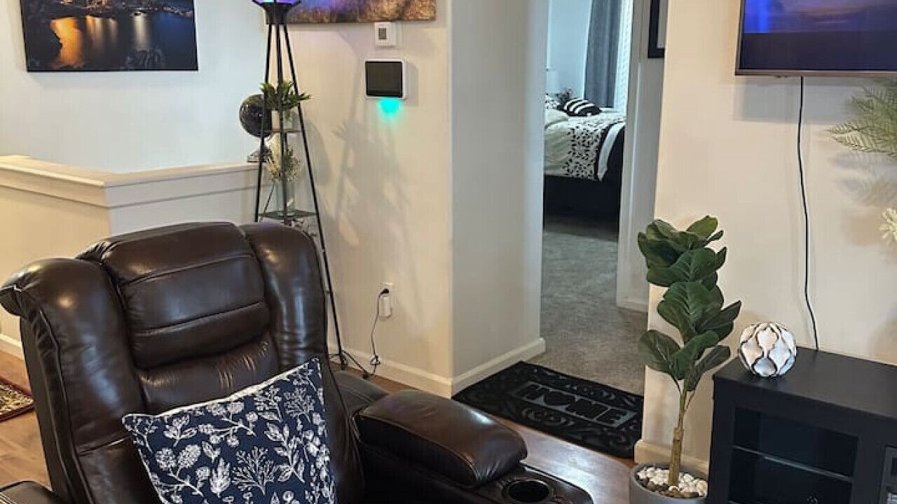 Photo of Bedroom in Williston