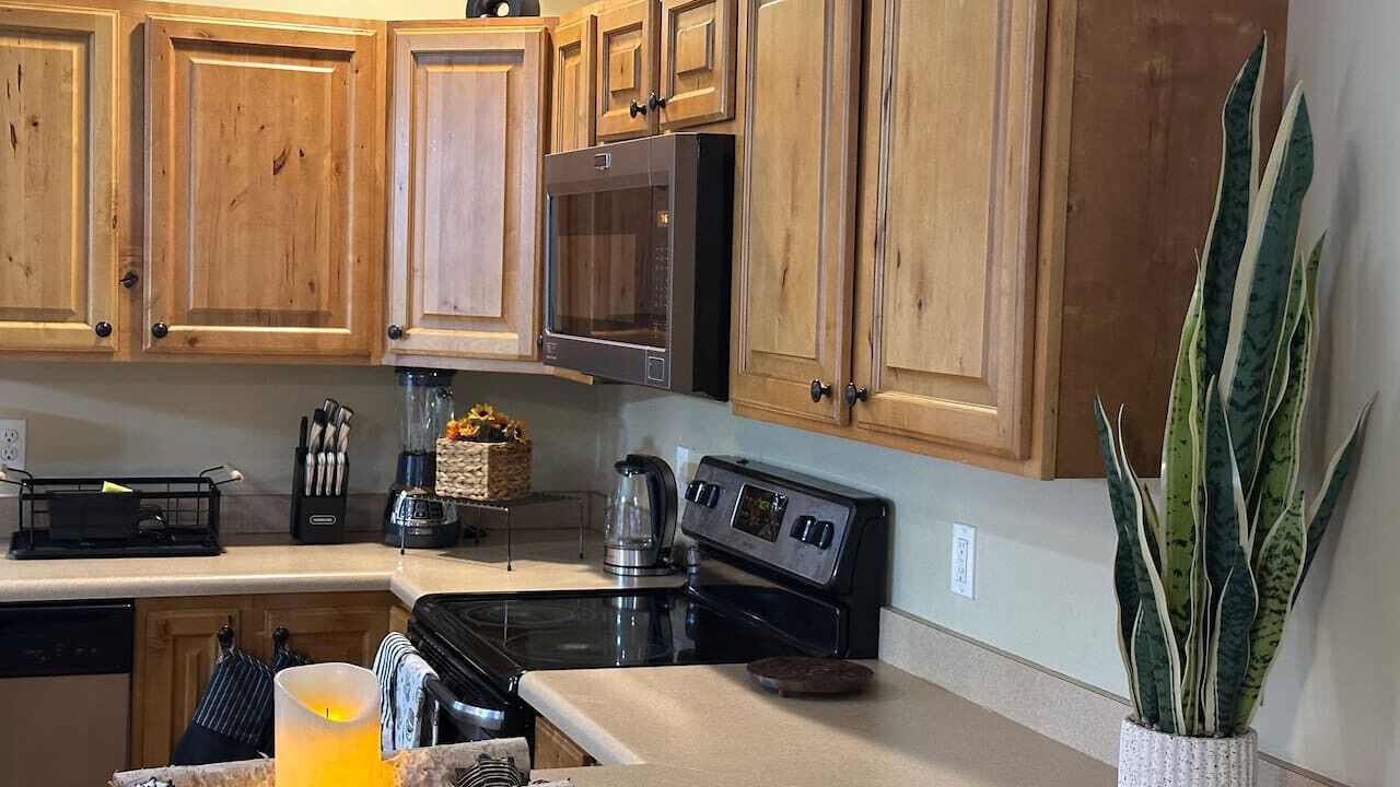 Photo of Kitchen in Williston