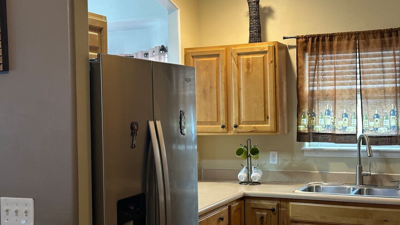 Photo of Kitchen in Williston