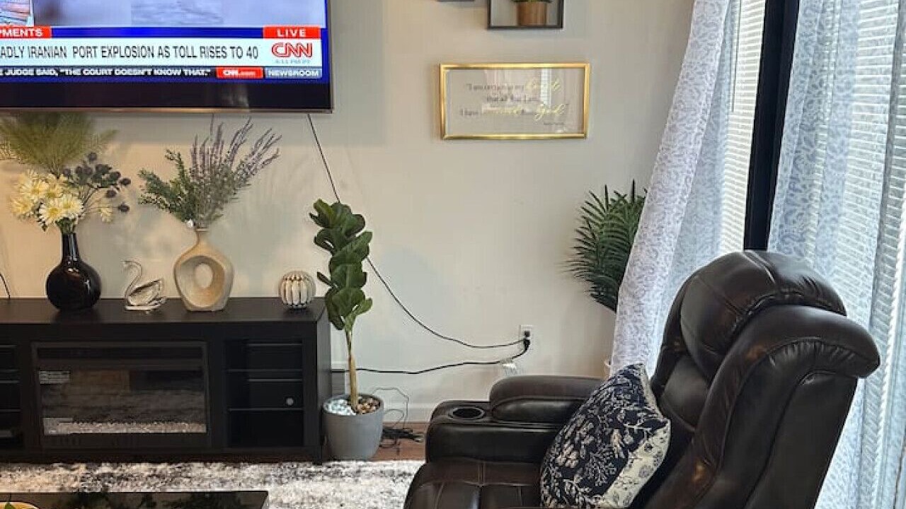 Photo of Livingroom in Williston