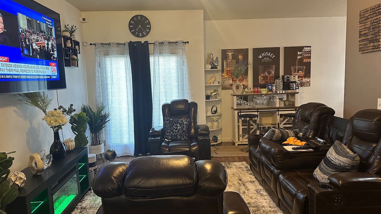 Photo of Livingroom in Williston