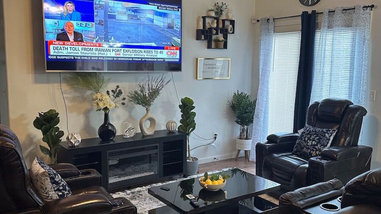 Photo of Livingroom in Williston