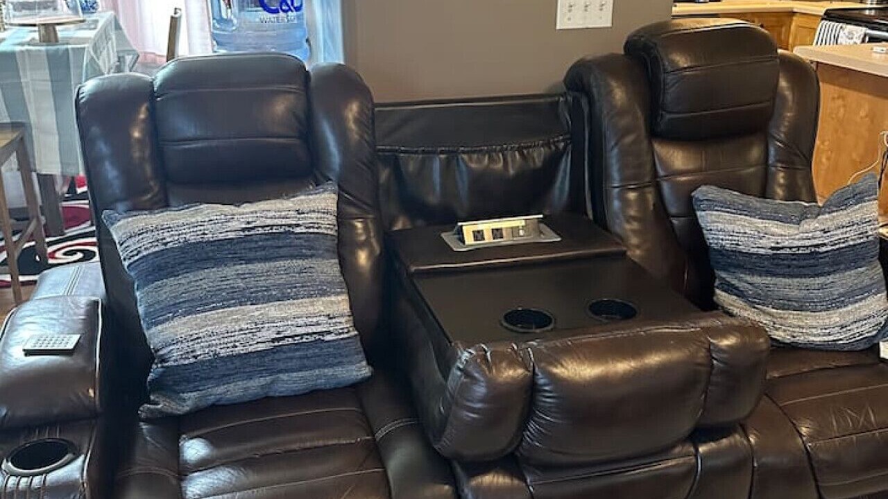 Photo of Livingroom in Williston