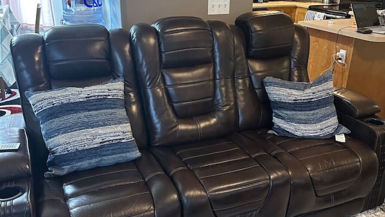 Photo of Livingroom in Williston