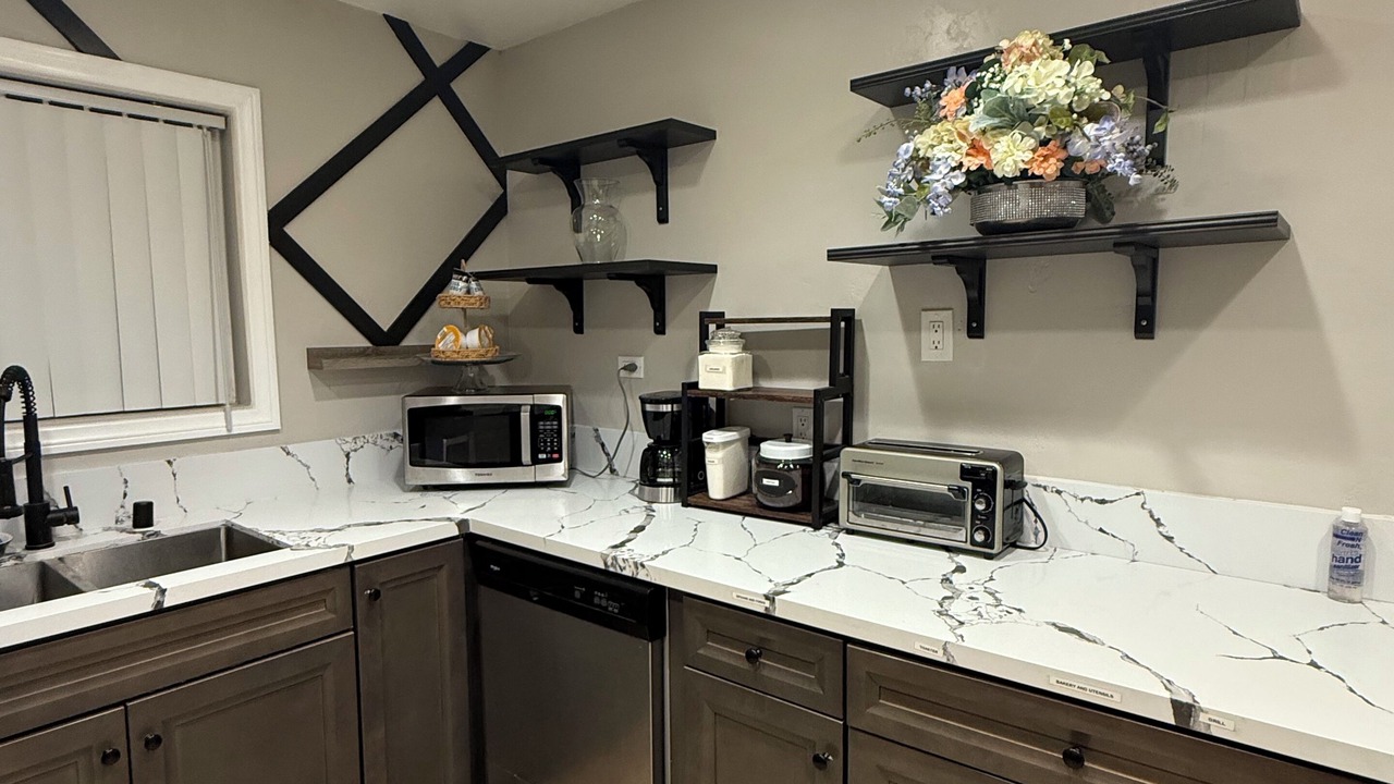 Photo of Kitchen in Lemon Grove