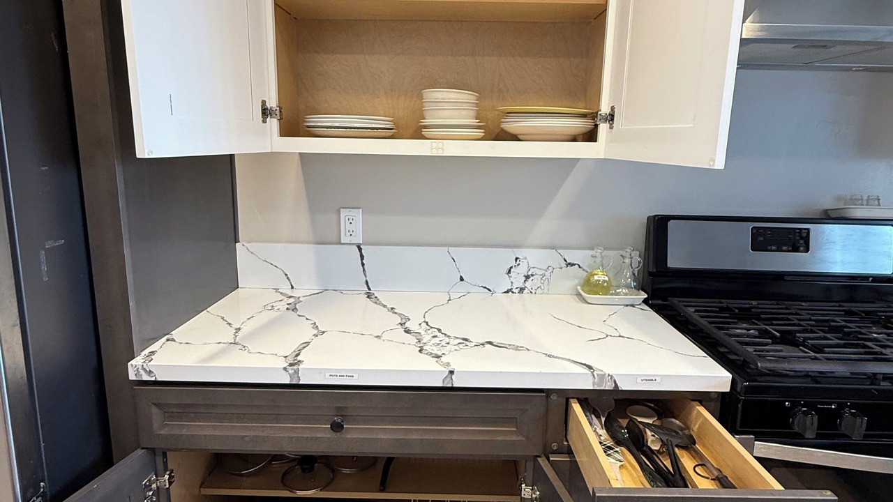 Photo of Kitchen in Lemon Grove
