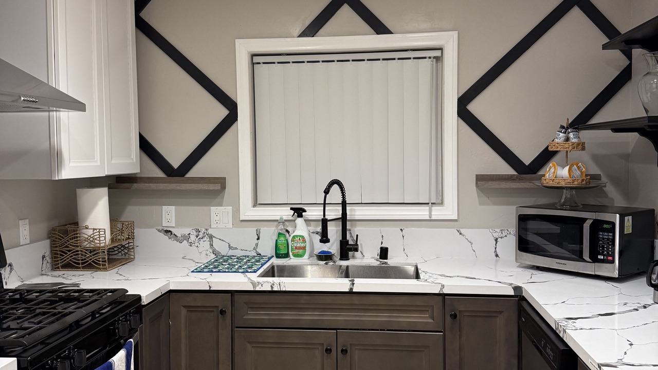 Photo of Kitchen in Lemon Grove